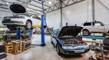 Автосервис Микс Авто изображение 5