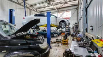 Автосервис Микс Авто изображение 12