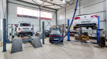 Автосервис Микс Авто изображение 17