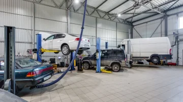 Автосервис Микс Авто изображение 7