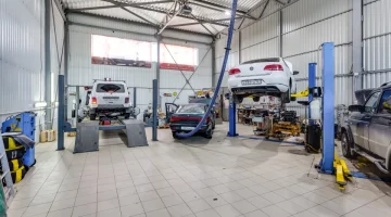 Автосервис Микс Авто изображение 18