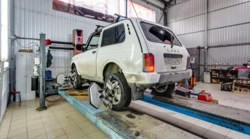 Автосервис Микс Авто изображение 1