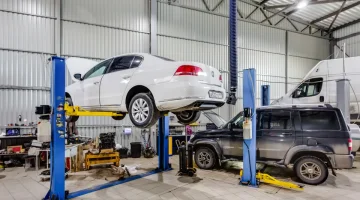Автосервис Микс Авто изображение 9