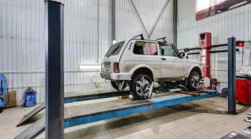 Автосервис Микс Авто изображение 13