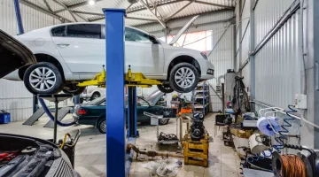 Автосервис Микс Авто изображение 15