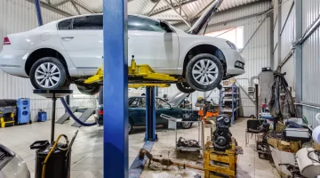 Автосервис Микс Авто изображение 14
