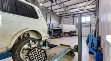 Автосервис Микс Авто изображение 2