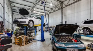 Автосервис Микс Авто изображение 3