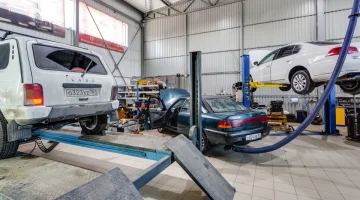 Автосервис Микс Авто изображение 8