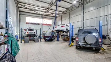 Автосервис Микс Авто изображение 4