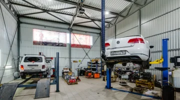 Автосервис Микс Авто изображение 5