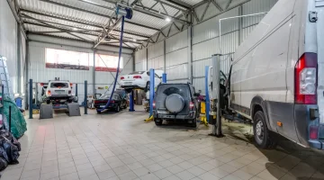 Автосервис Микс Авто изображение 2