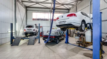 Автосервис Микс Авто изображение 16