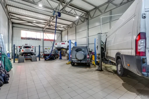 Автосервис Микс Авто изображение 2