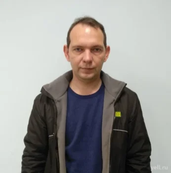 Молчанов Петр