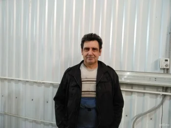 Мехтиев Сергей